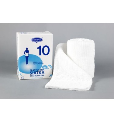 ELESTYCZNA SIATKA OPATR.CODOTEX 10X1 M