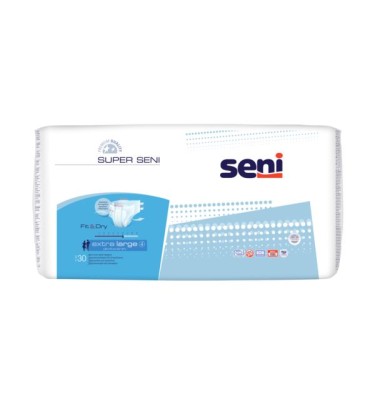 PIELUCHOMAJTKI SUPER SENI EXTRA LARGE (4)  A'30