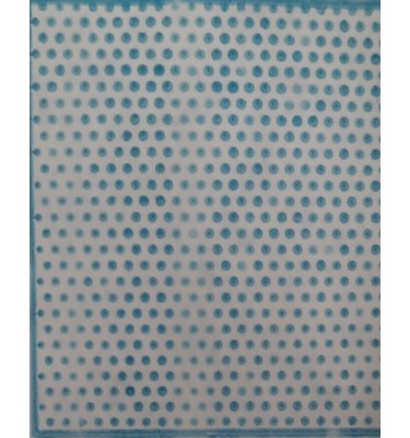 SERWETA STERYLNA 75 X 90CM