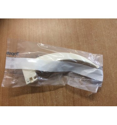 ŁYŻKA LARYNGOSKOPOWA PLASTIKOWA MAC 1