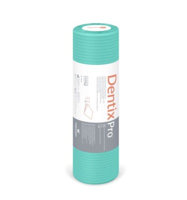 SERWETA STOMATOLOG. ZIELONA  DENTIX PRO