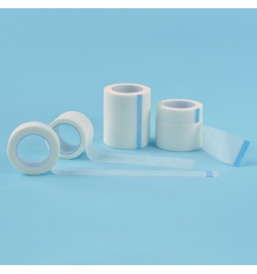 PLASTER WŁÓKNINOWY SOFT TAPE 5CMX5M