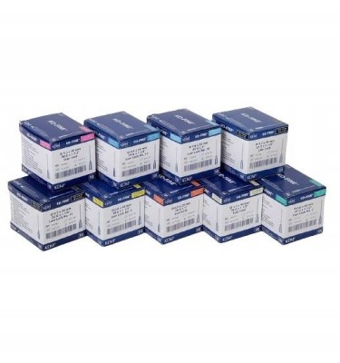 IGŁY 0,6X30 23G  A'100 PROTECT