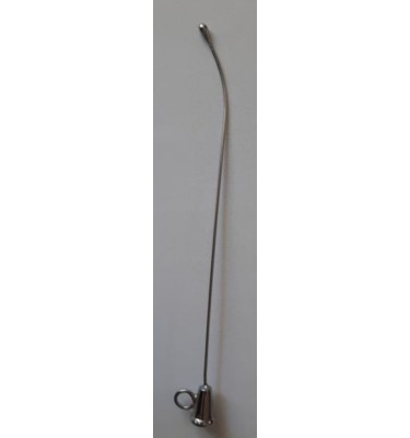 KATETER HARTMANN 2,8mm