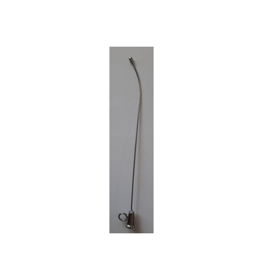 KATETER HARTMANN 2,8mm