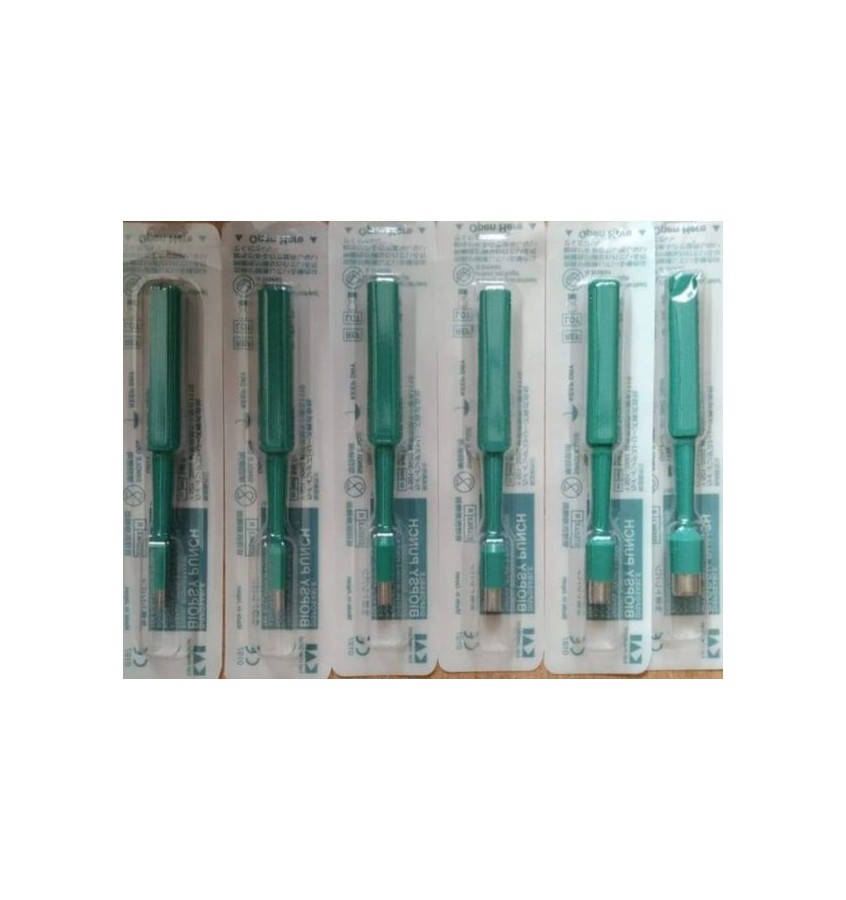SZTANCA BIOPSYJNA 3MM