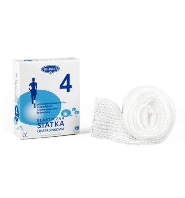 ELESTYCZNA SIATKA OPATR.CODOTEX R 4X 1 M