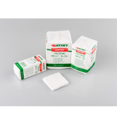 KOMPRES NIEST. 5X5 8W17N A'100 SZT
