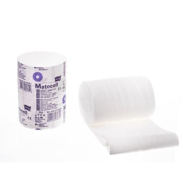 LIGNINA W ROLKACH 150g TZMO