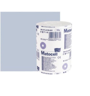 LIGNINA W ROLKACH 150g TZMO