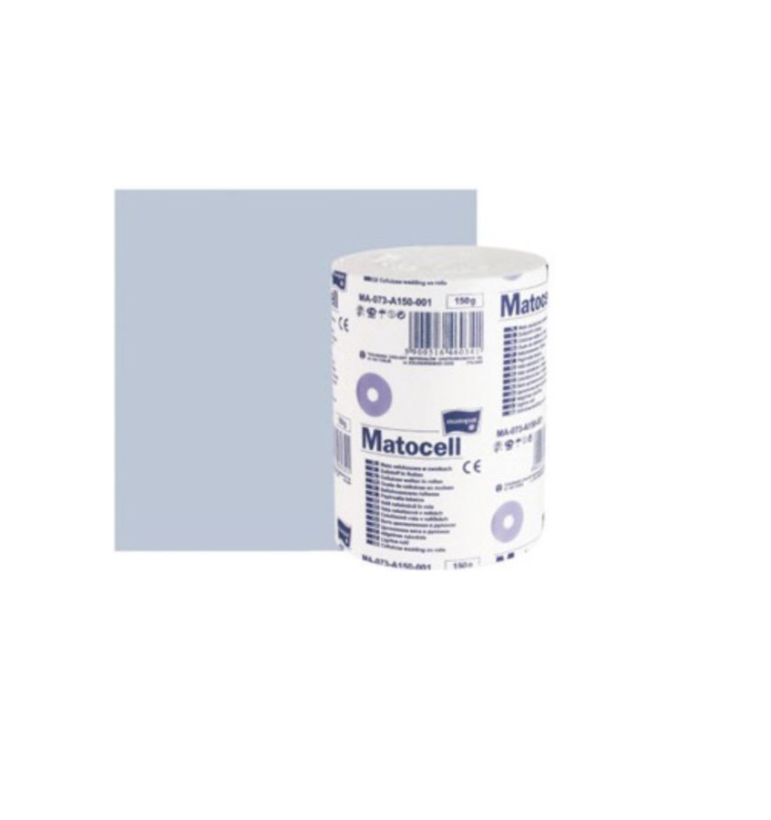 LIGNINA W ROLKACH 150g TZMO