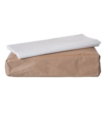 LIGNINA CELULOZOWA BIAŁA  40X60CM ARKUSZ 5 KG