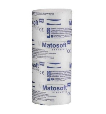 PODKŁAD POD GIPS 20cmX3m MATOSOFT TZMO