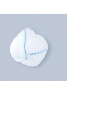 TUPFERY KULA 17N 20X20cm A'10 TZMO