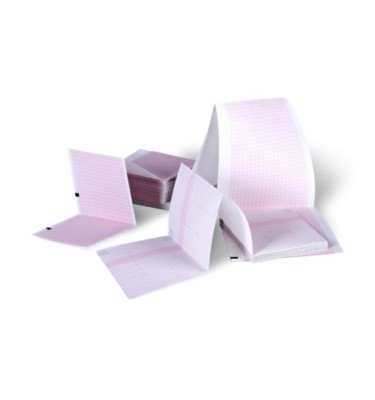 PAPIER EKG EDAN SE-1201  210X140X215