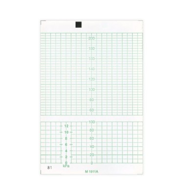 PAPIER KTG 152X100X150  HP 9270-0630