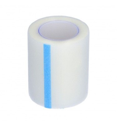 PLASTER FILMPORE FOLIOWY HIPOALERG.9,15mx5,0cm