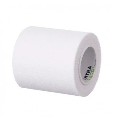 PLASTER TKANINOWY  2,5cmx5m  FABRI tape