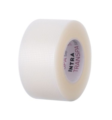 PLASTER  SOFT TAPE WŁÓKN.9,15mx2,50cm