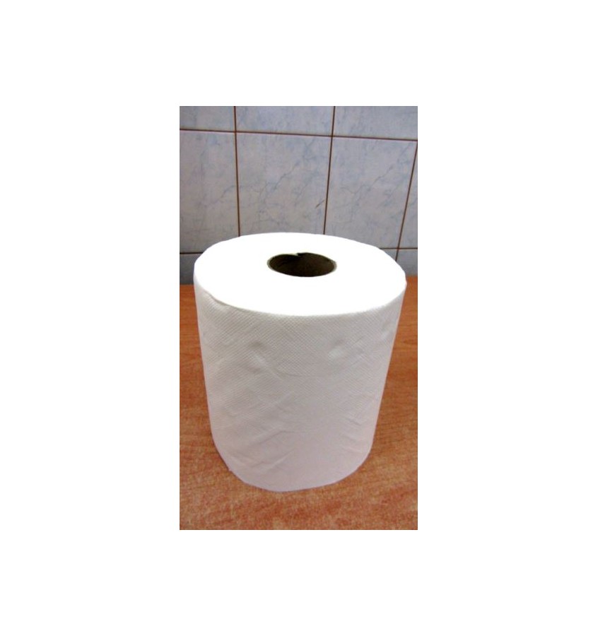 RĘCZNIK CELULOZOWY W ROLCE   MINI  60m 2W
