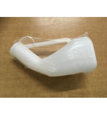 KACZKA MĘSKA PLASTIK
