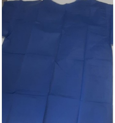 FARTUCH HIGIENICZNY DLA PACJENTA/ położnicSPERO XL