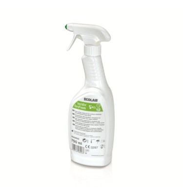 INCIDIN OXY FOAM 750ML