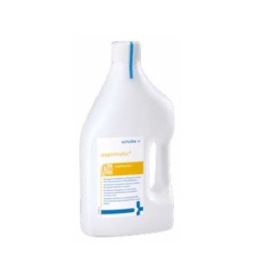ASPIRMATIC INT/NL  2L DEZ. PRZEWODÓW SSĄCYCH