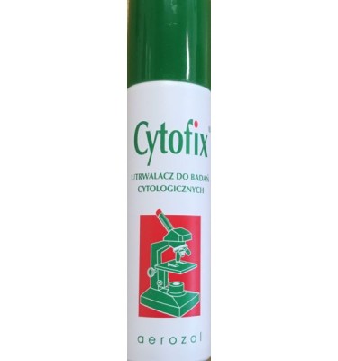 CYTOFIX UTRWALACZ DO BADAŃ 150ml