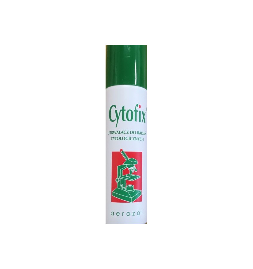 CYTOFIX UTRWALACZ DO BADAŃ 150ml