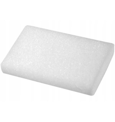 GĄBKA HEMOST. MEDISPONGE / SURGISPON 80X50X1mm