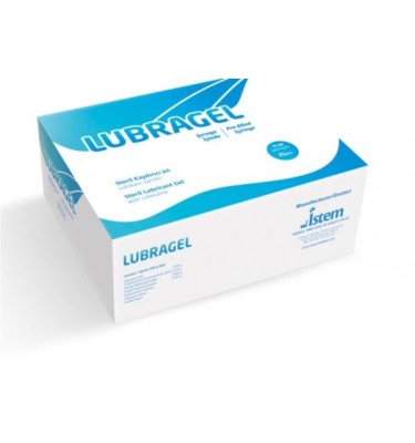 LUBRAGEL LUBRICANT 2% 6ml STRZYK.ISTEM A'25