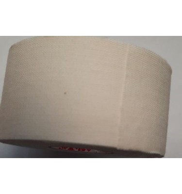 M-TAPE 3,8X13,7 BIAŁY MUELLER