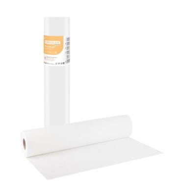 PRZEŚCIERADŁO CELUL.SOFT CARE REGULAR 58cm80mBIAŁE