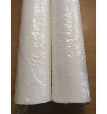 PRZEŚCIERADŁO CELUL.SOFT CARE REGULAR 50cm50mBIAŁE
