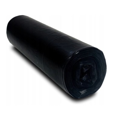 WORKI 120L CZARNE  A '25    MOCNE/GRUBE BUDOWLANE