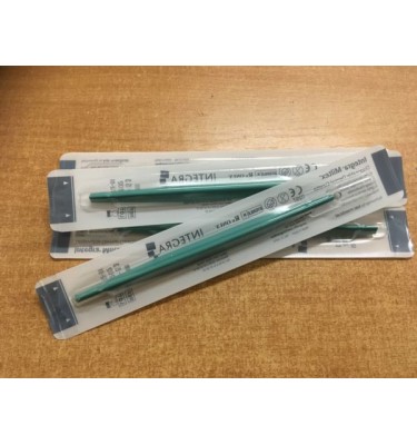 ŁYŻKA DERMATOLOGICZNA STERYLNA 4mm