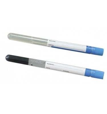 PAŁECZKA WYMAZ MED.W PROBÓWCE 13X150mm