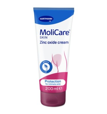 MOLICARE SKIN KREM OCHRONNY  200ML