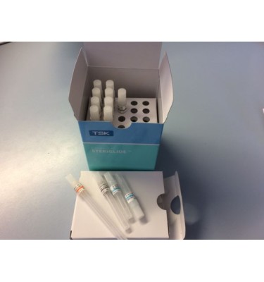 IGŁA 0,7X70mm 22G  KANIULE DERMATOLOGICZNE