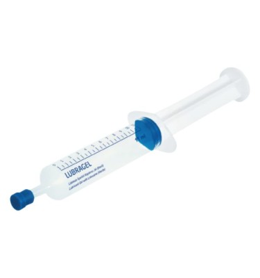 LUBRAGEL LUBRICANT 2% 11ml STRZYK. ISTEM TR