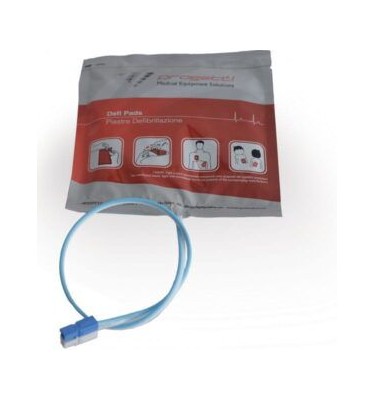 ELEKTRODY DO DEFIB. PROGETTI RESCUE SAM DLA DOROSŁ
