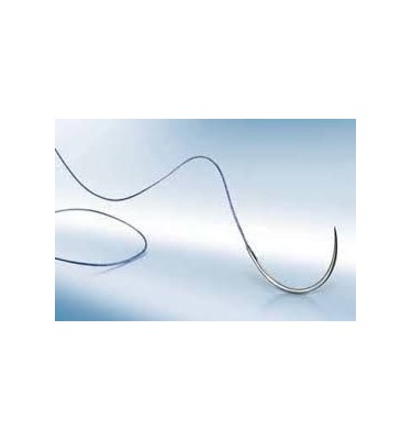 NOVOSYN FIOLET (1,5) 4/0 45CM DS19 (M)RCP