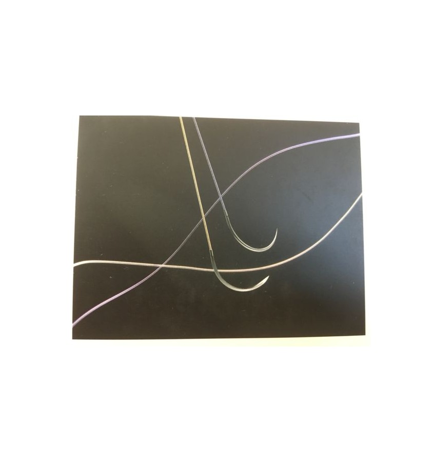 MONOSYN QUICK BEZB 3/0 70cm HR22
