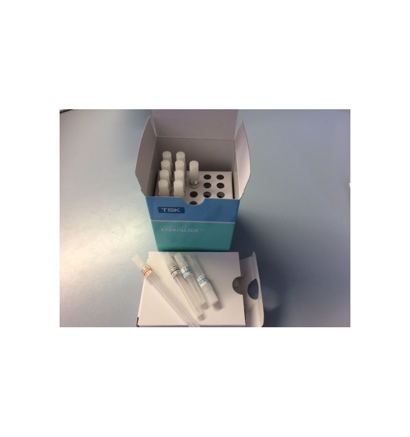 IGŁA 0,5x40mm 25Gx1-1/2  KANIULE DERMATOLOGICZNE