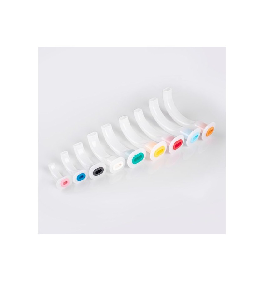 RURKA GUEDEL AIRWAY NR 5/110