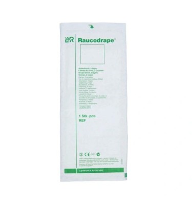 SERWETA RAUCODRAPE SMART Z REG.OTW. 75X90  A'40 2W