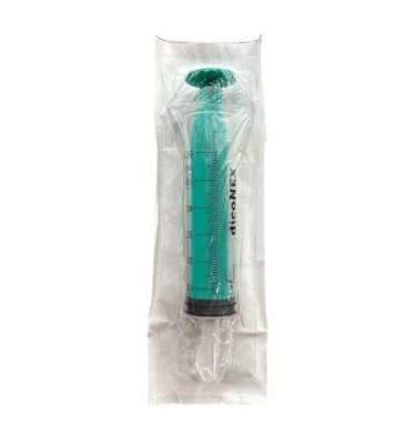 STRZYKAWKA 50ML  CEWNIKOWA TYP JANETTA DICONEX