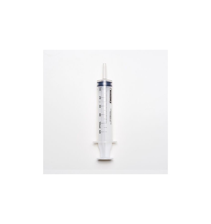 STRZYKAWKA 50ML  CEWNIKOWA TYP JANETTA DICONEX