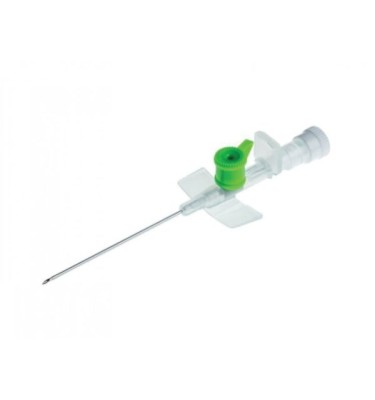 WENFLON 1,2mmx45mm 18G ZIELONY BD A'50